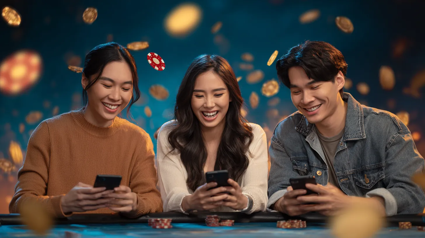 Khám Phá GK88BET: Nền Tảng Xổ Số Đáng Tin Cậy