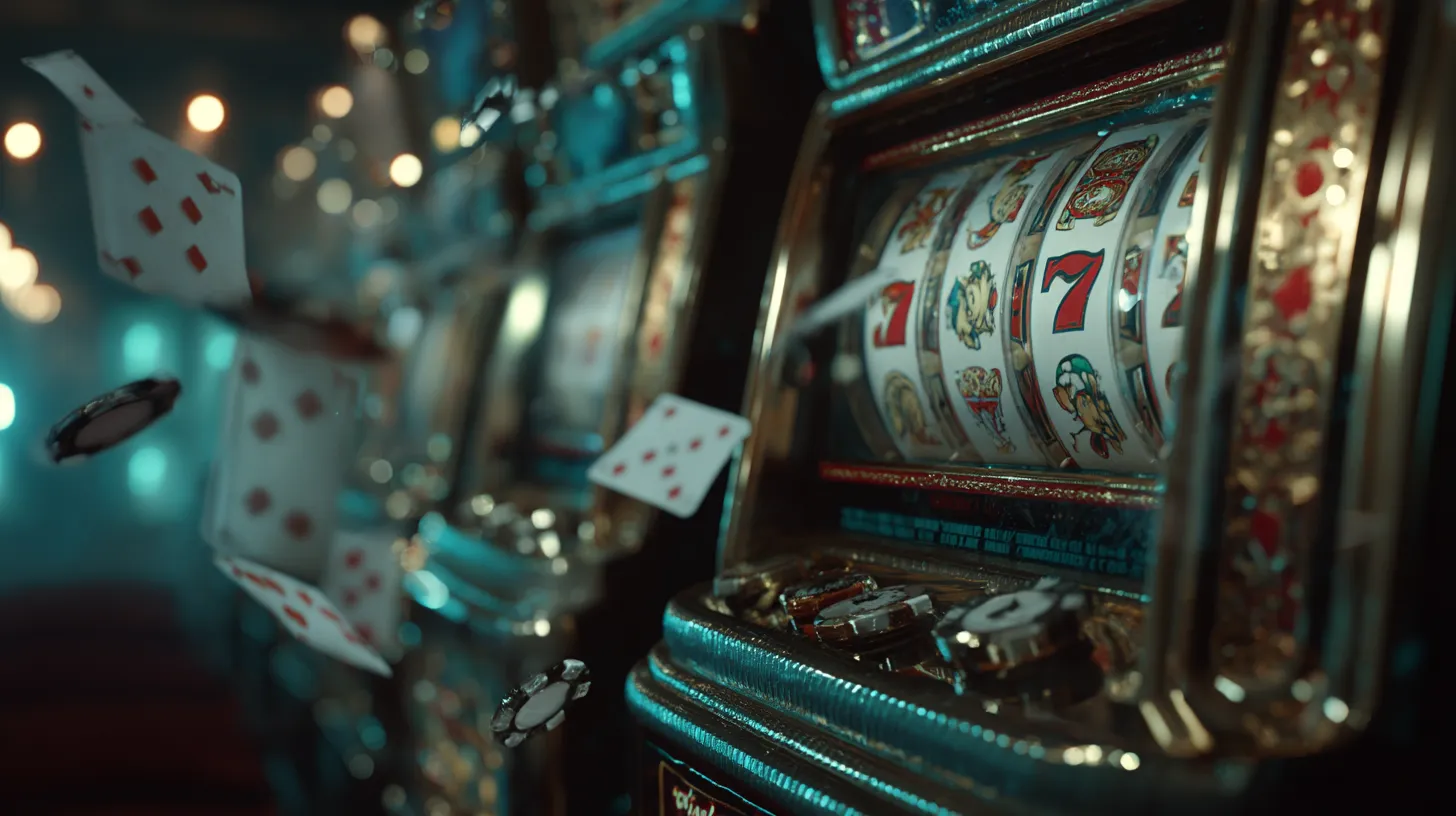 Khám Phá GK88BET: Nền Tảng Xổ Số Đáng Tin Cậy