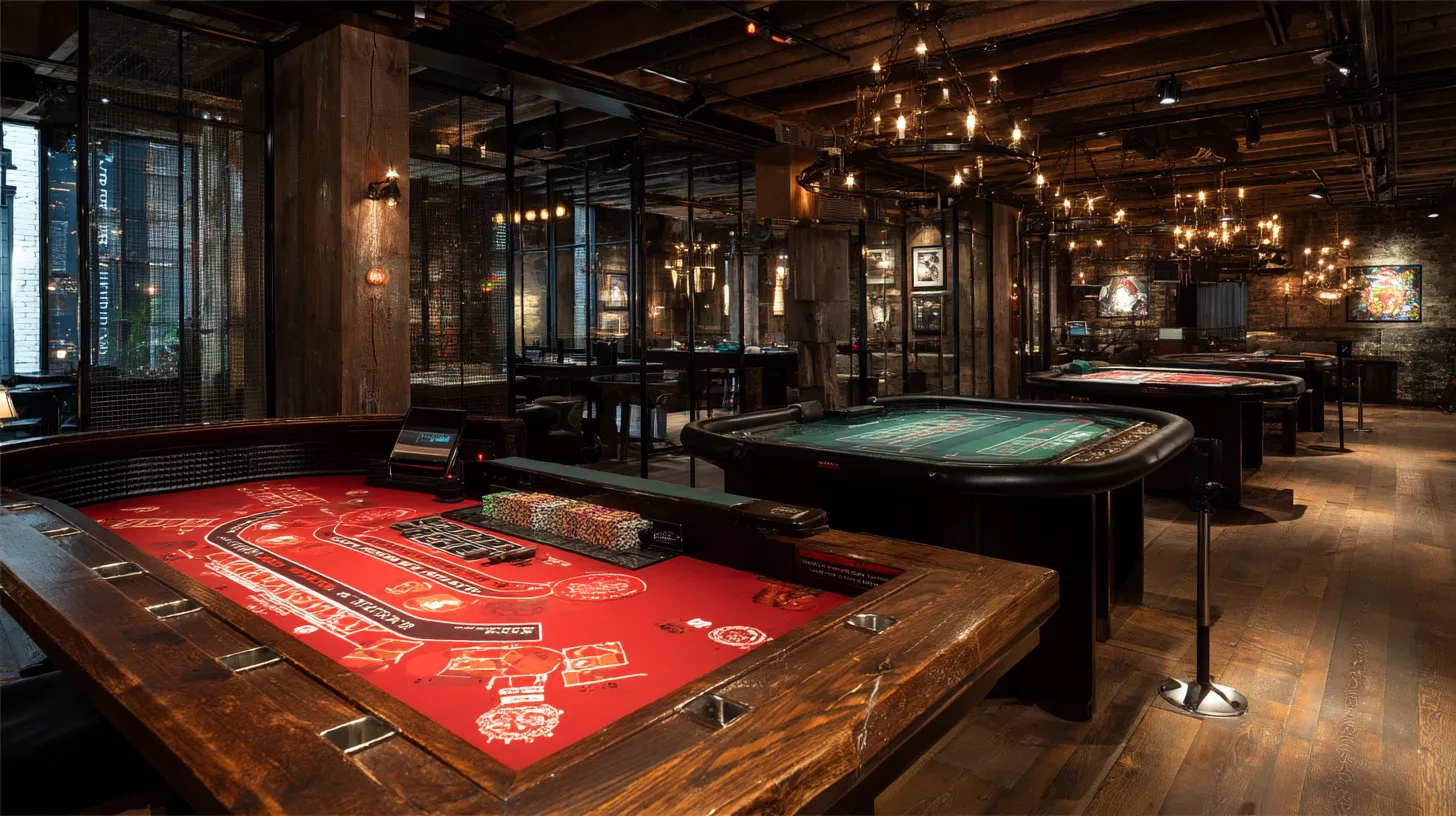 Khám Phá Thế Giới Xổ Số Với 98win76