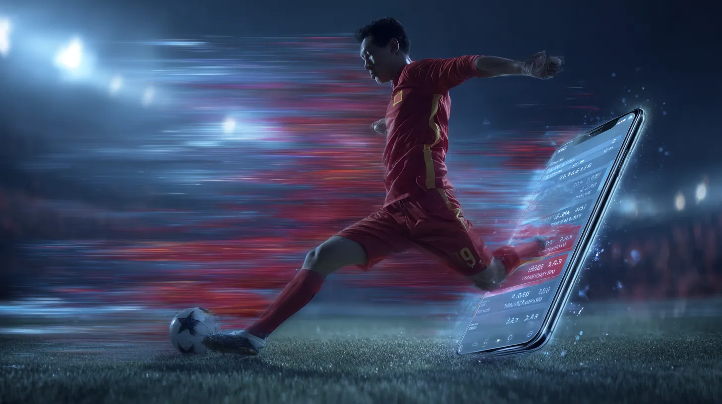 Khám Phá Thế Giới Xổ Số Với 69vn15