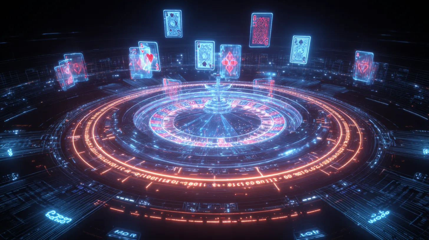 Khám Phá Thế Giới Xổ Số với 98win1