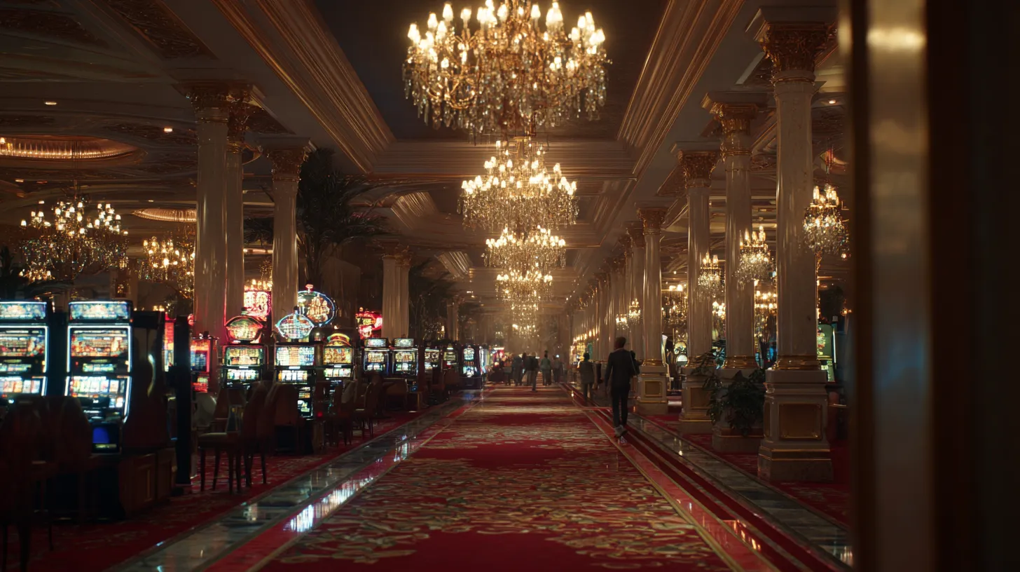 Khám Phá Thế Giới 7ball CC: Dự Đoán Xổ Số Và Thống Kê Chất Lượng