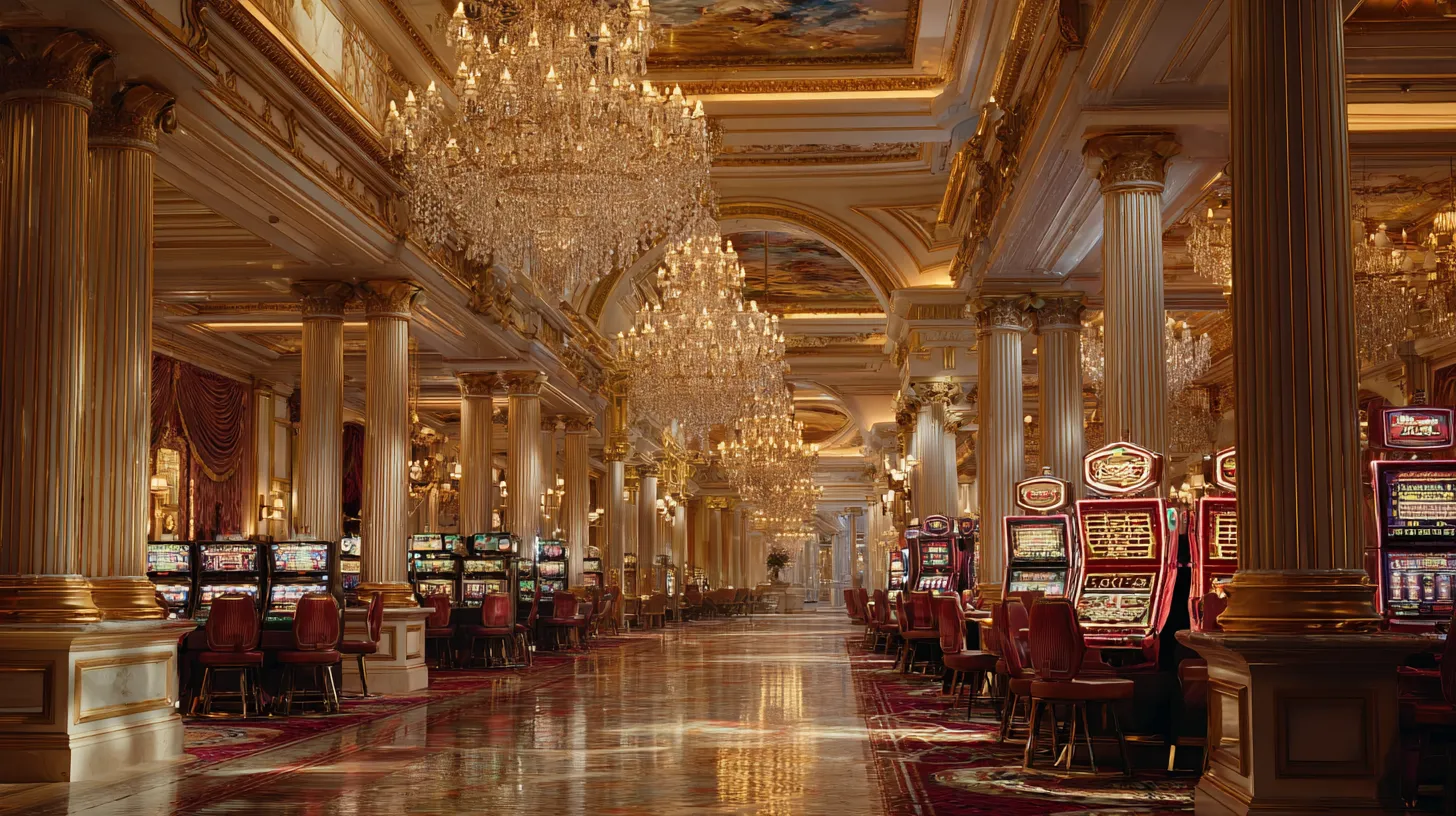 Khám Phá Ứng Dụng MCW18: Cách Trúng Xổ Số và Rút Tiền Dễ Dàng