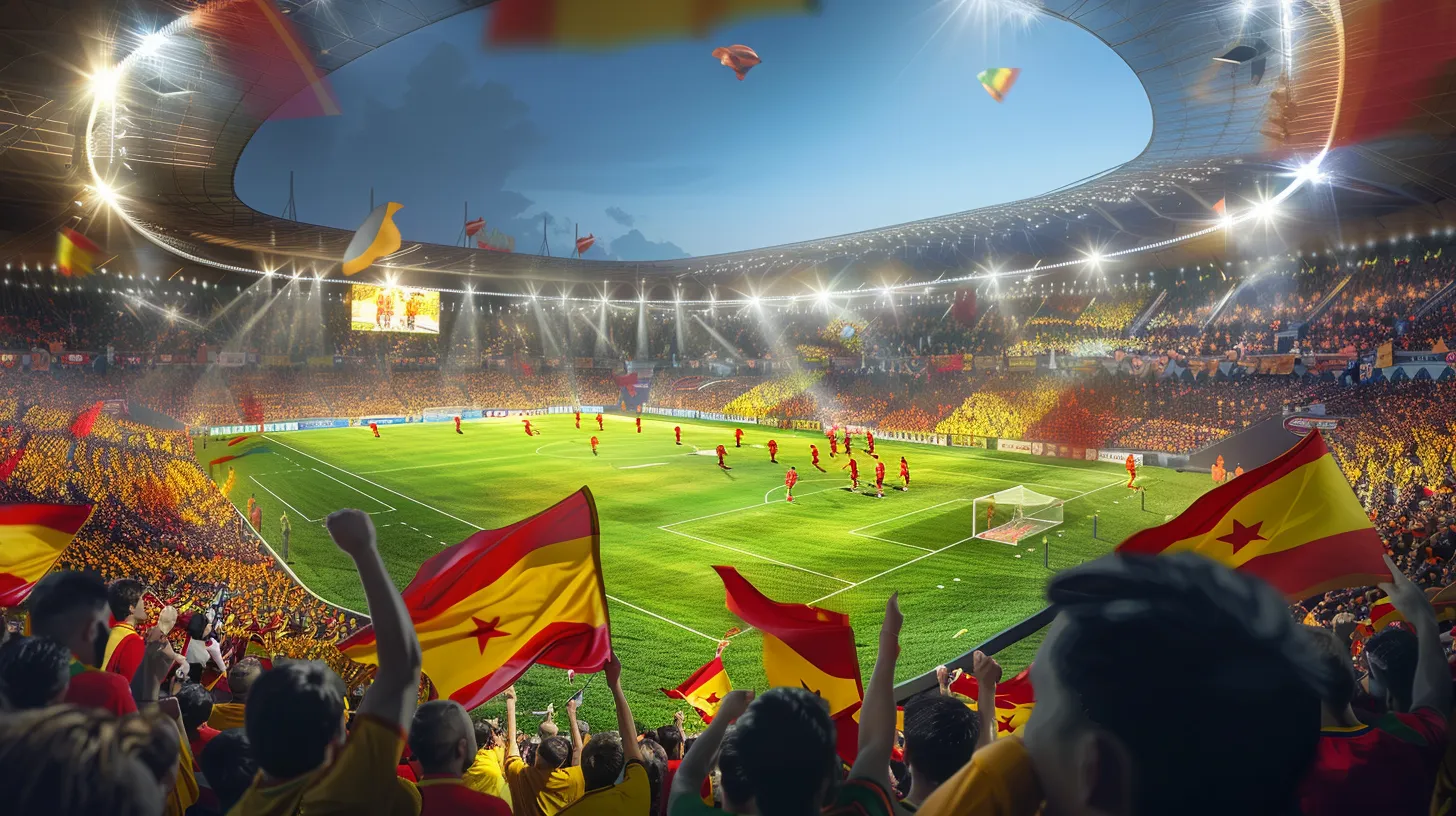 Khám Phá GK88: Nền Tảng Đặt Cược Và Xổ Số Đặc Biệt