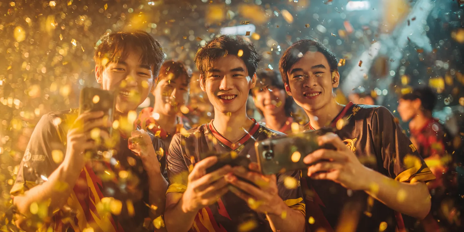 Khám Phá VNDWIN: Nền Tảng Đá Bóng Trực Tuyến Hàng Đầu